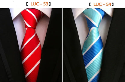 Funki Findz | Neckties | Men's Fashion Business Wedding Ties