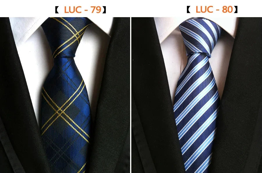 Funki Findz | Neckties | Men's Fashion Business Wedding Ties