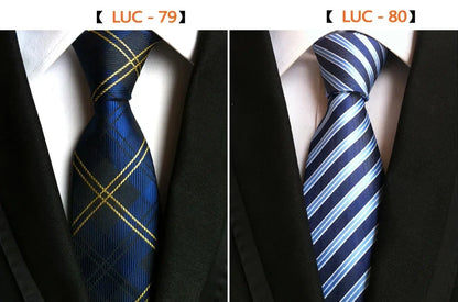 Funki Findz | Neckties | Men's Fashion Business Wedding Ties