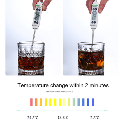 Funki Findz | Whisky Stones | Gold Stainless Steel Ice Cube Sets