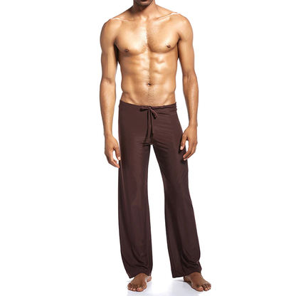 Funki Findz | Pants | Men's Yoga Pants | Tie-up Fitness Pants