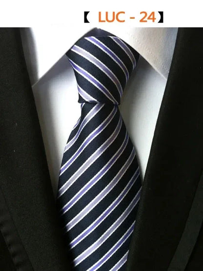Funki Findz | Neckties | Men's Fashion Business Wedding Ties