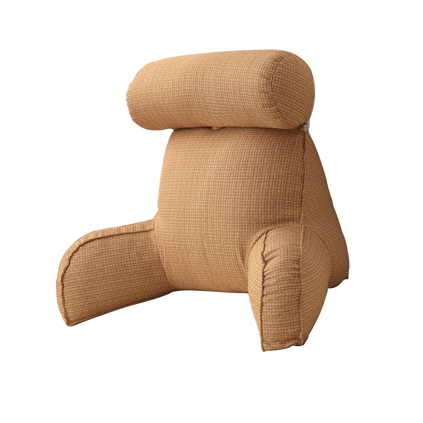 Funki Findz | Pillows | Armrest Reading Pillow | Detachable