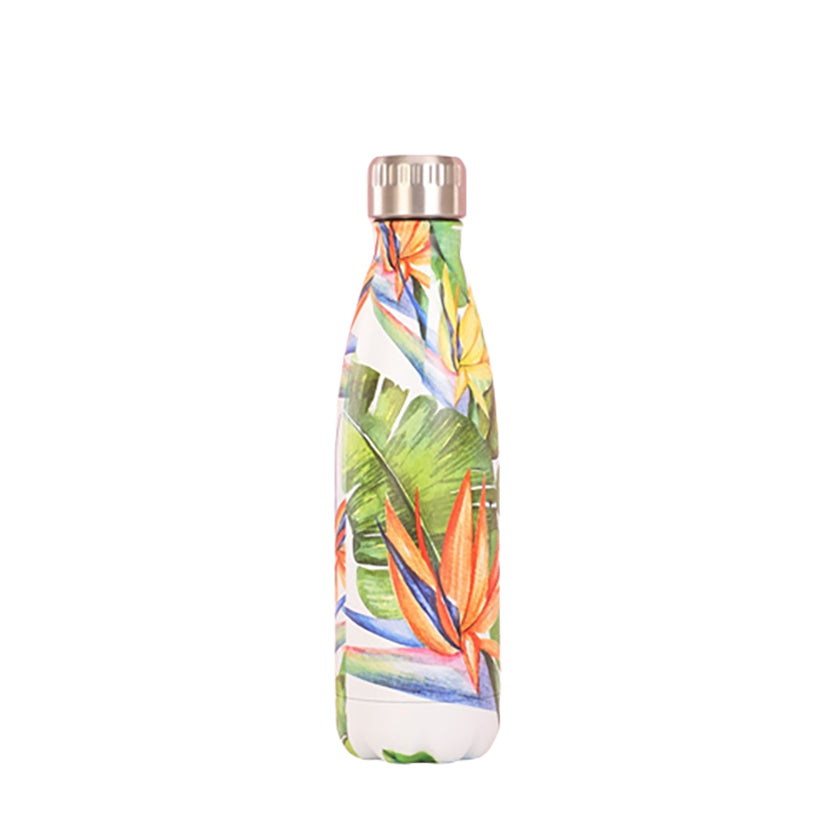 Funki Findz | Water Bottles | Floral Thermal Water Bottles 17oz