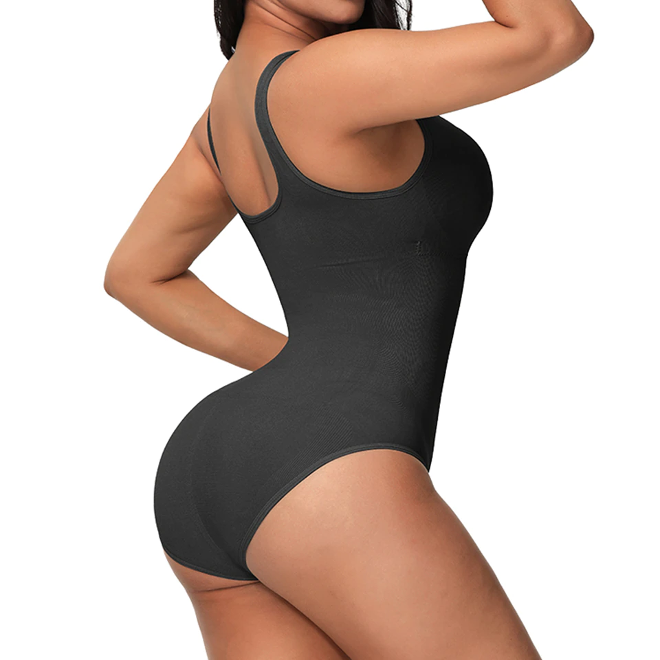 Funki Findz | Shapewear | Women's Bodysuit Shaper Shapewear