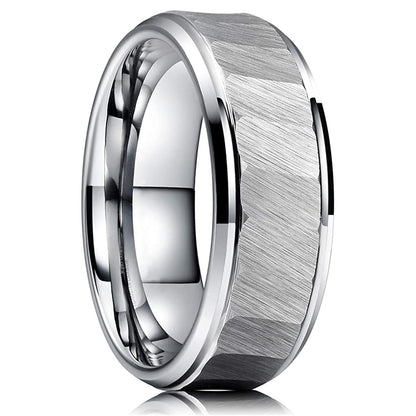 Funki Findz | Rings | Men's Women's Tungsten Wedding Rings