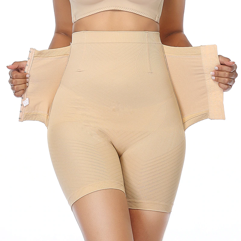 Funki Findz | Shapewear | Women's Slim High Waist Control Pant