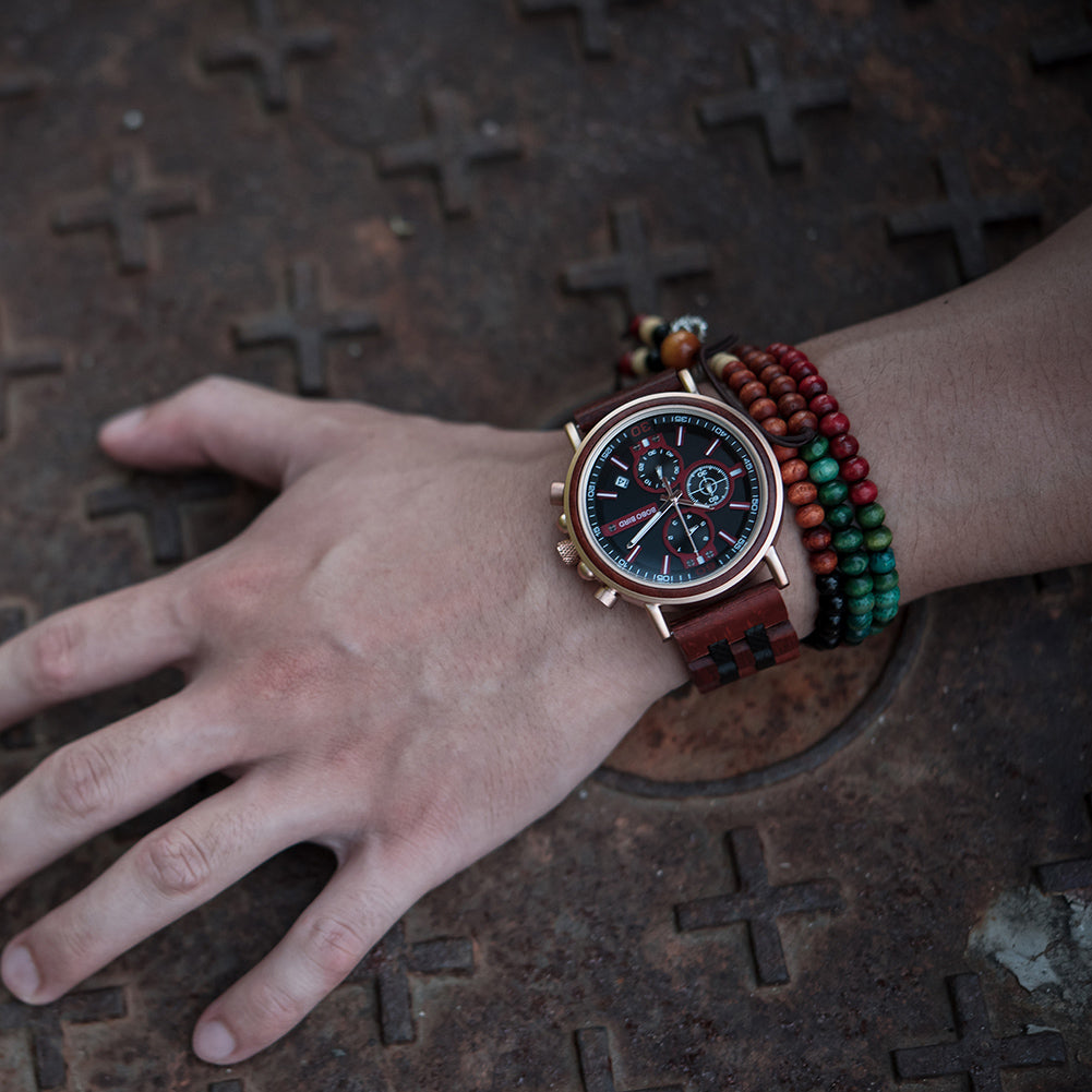 Funki Findz | Watches | Men's Women's Stylish Wooden Watches