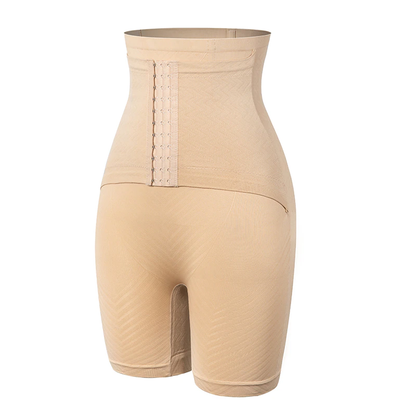 Funki Findz | Shapewear | Women's Slim High Waist Control Pant