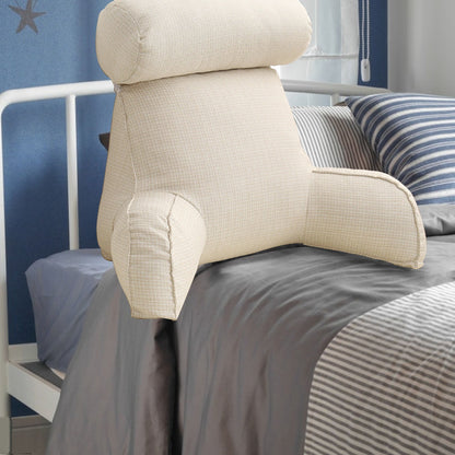 Funki Findz | Pillows | Armrest Reading Pillow | Detachable