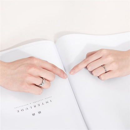 Funki Findz | Rings | Men's Women's Titanium Bridal Bands