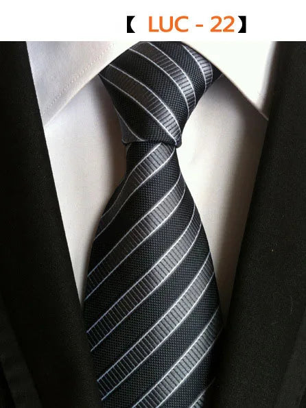 Funki Findz | Neckties | Men's Fashion Business Wedding Ties
