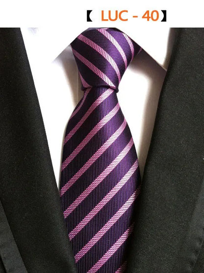 Funki Findz | Neckties | Men's Fashion Business Wedding Ties