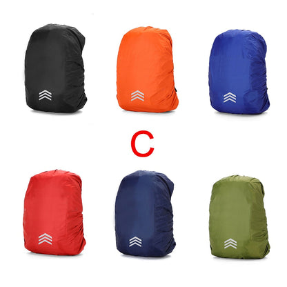 Funki Findz | Bags | Luggage Covers | Backpack Cover | 25-80L