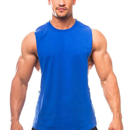Funki Findz | Shirts | Men's Workout Gym Tank Top | Fitness Shirt