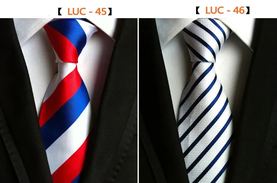 Funki Findz | Neckties | Men's Fashion Business Wedding Ties