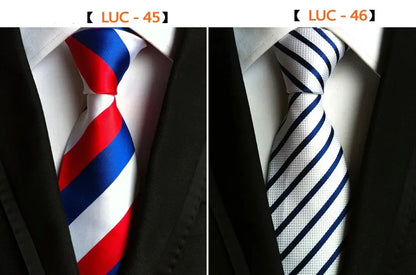 Funki Findz | Neckties | Men's Fashion Business Wedding Ties