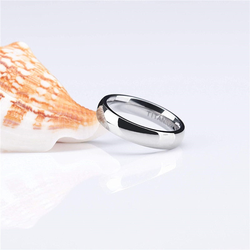 Funki Findz | Rings | Men's Women's Titanium Bridal Bands