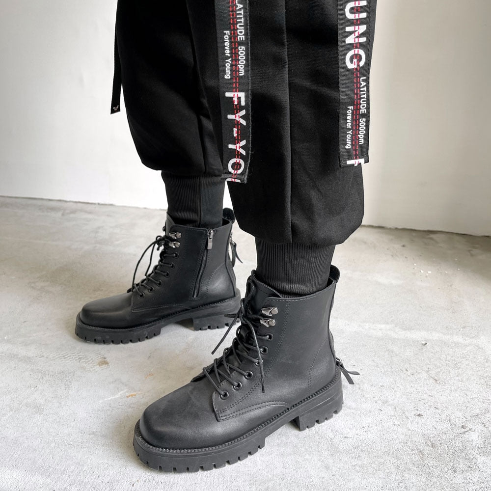 Funki Findz | Pants | Women's Harajuku Streetwear Cargo Pants