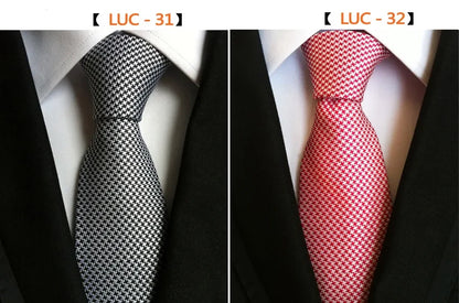 Funki Findz | Neckties | Men's Fashion Business Wedding Ties