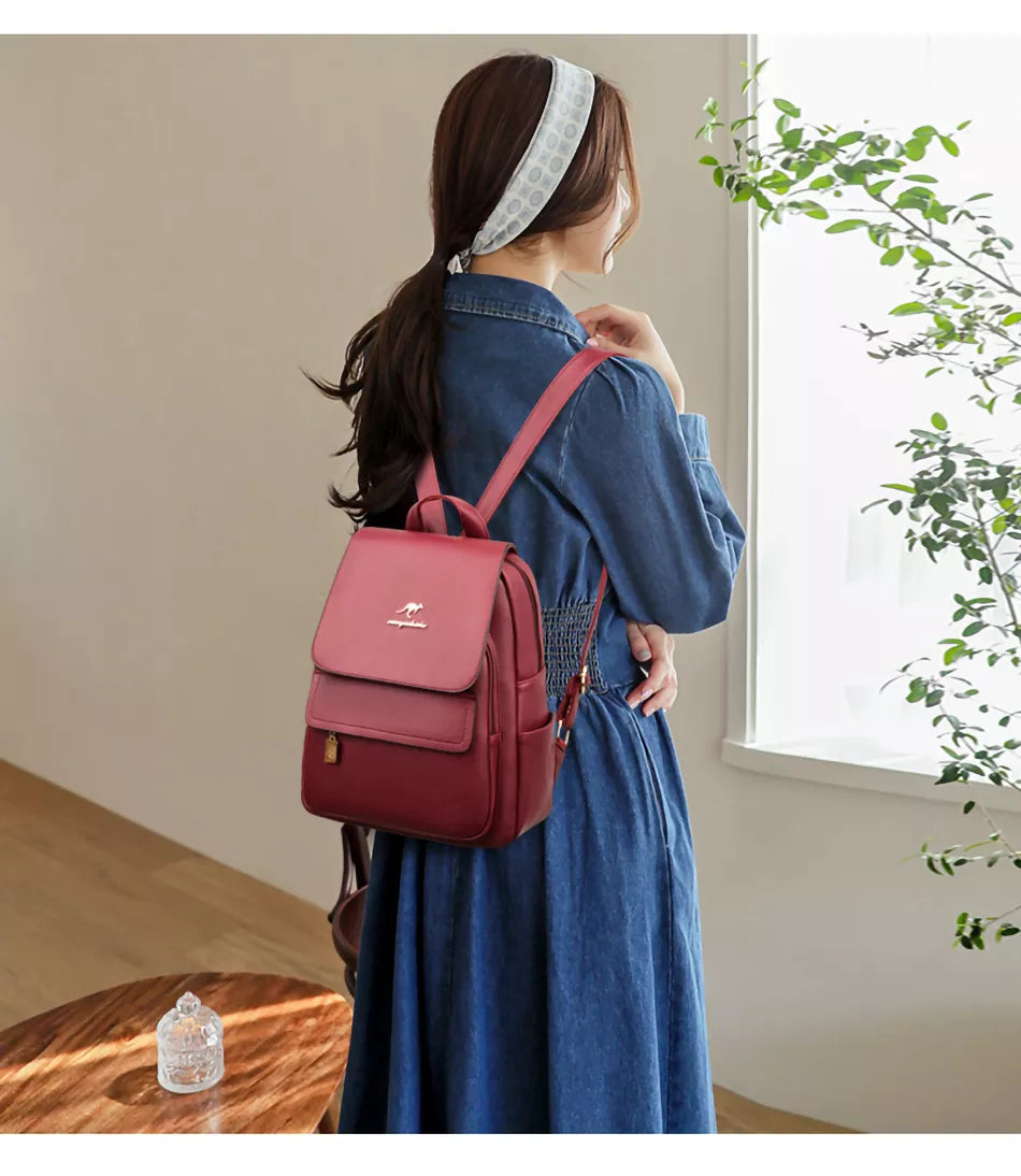 Funki Findz | Bags | Backpacks | Women's Luxury Backpack Bag