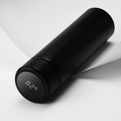 Funki Findz | Water Bottles | Water Bottle with LED Temp Display