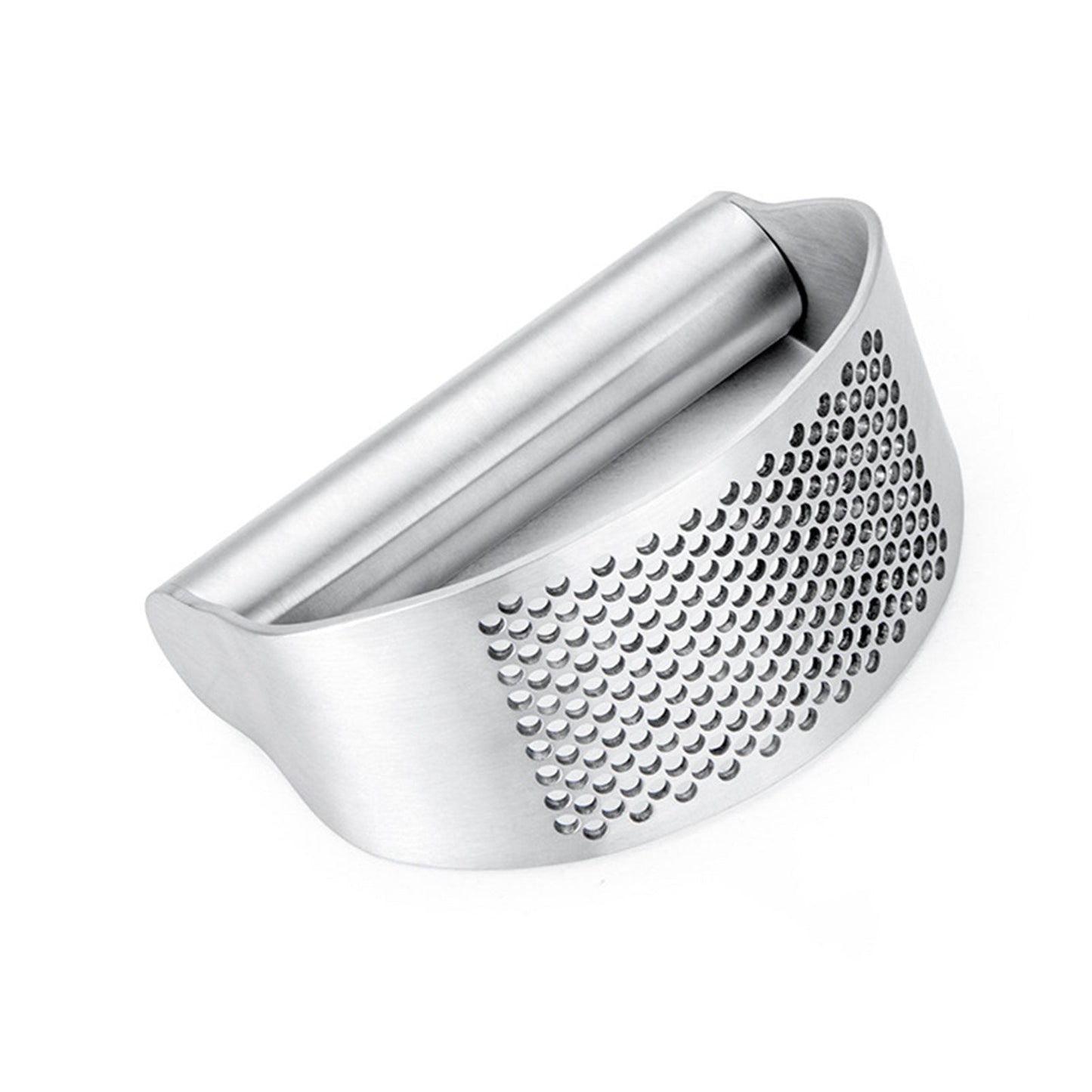 Funki Findz | Garlic Presses | Stainless Steel Garlic Rocker