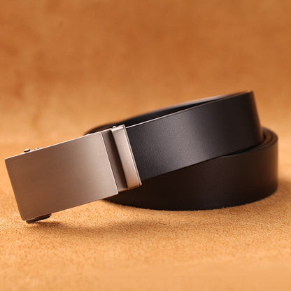Funki Findz | Belts | Men's Leather Handmade Automatic Belts
