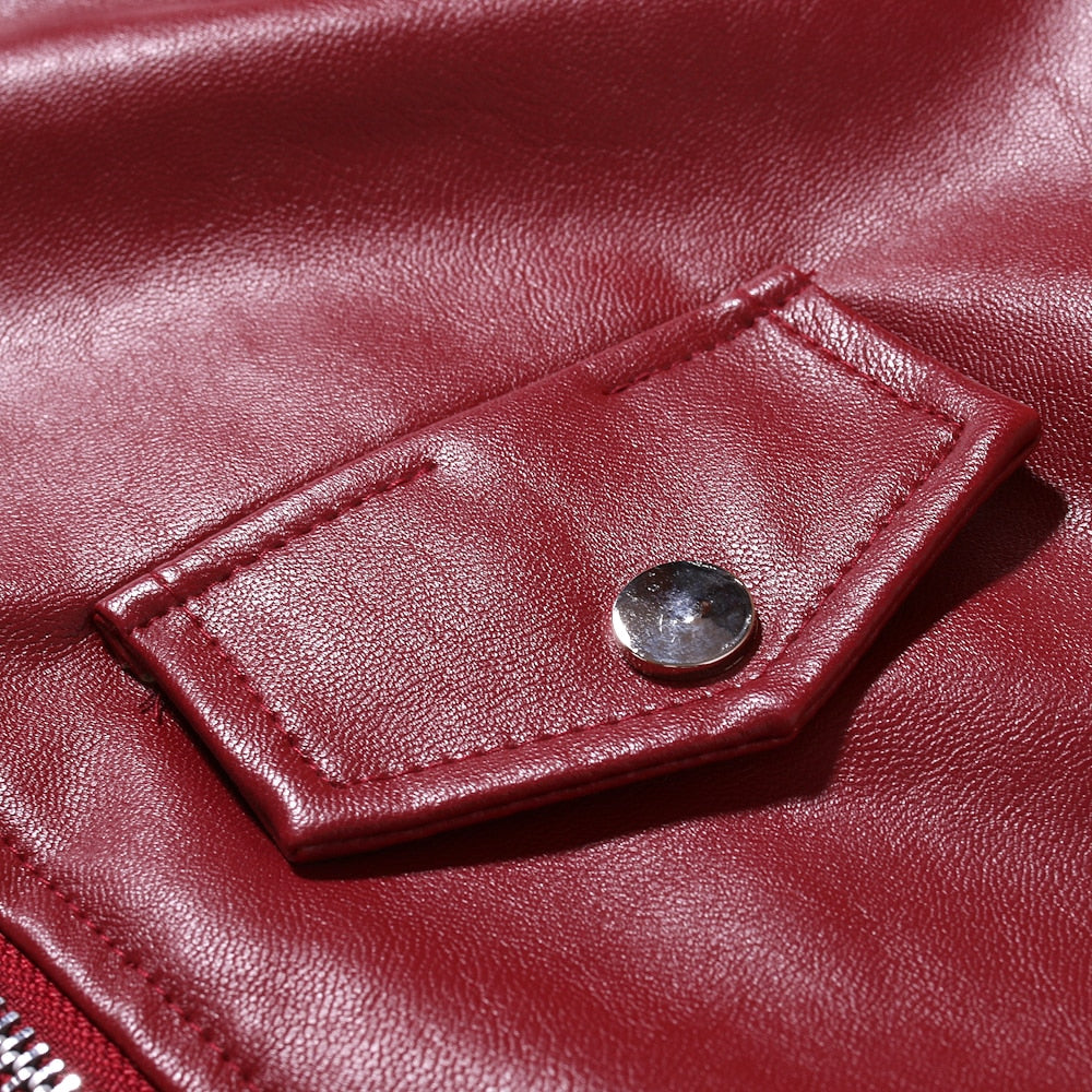 Funki Findz | Jackets | Men's Women's Motorcycle Zip Up Jacket