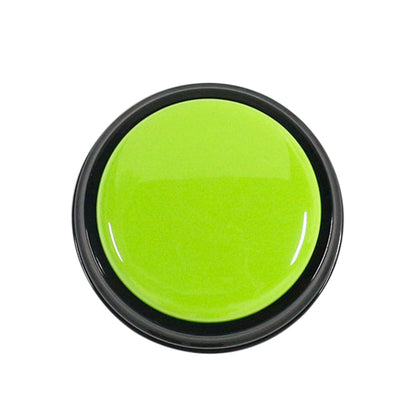 Funki Findz | Pet Toys | Recordable Button Learning Aid for Kids, Pets