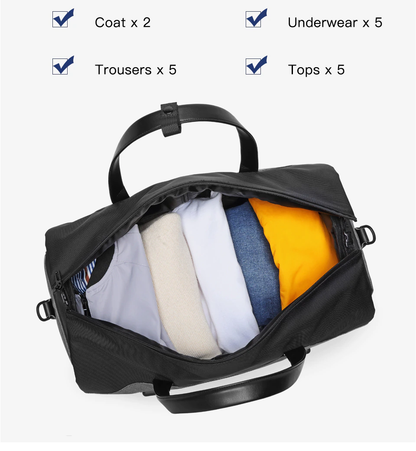 Funki Findz | Bags | Duffel Bag | Gym Bag | Backpack | Carry All