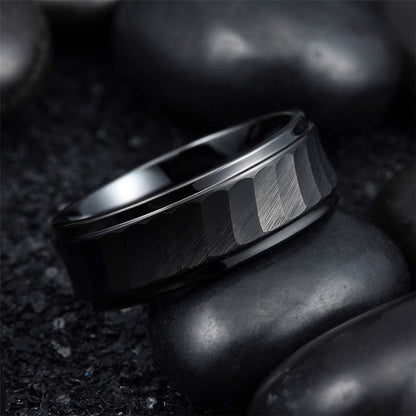 Funki Findz | Rings | Men's Women's Tungsten Wedding Rings