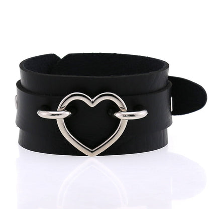 Funki Findz | Necklaces | Women's Gothic Punk Cosplay Collars