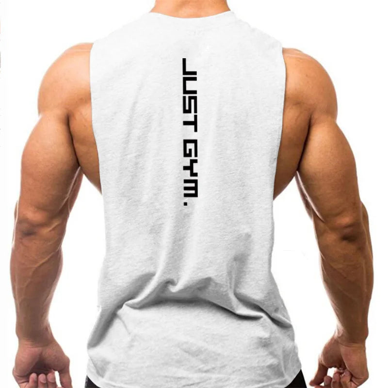 Funki Findz | Shirts | Men's Workout Gym Tank Top | Fitness Shirt