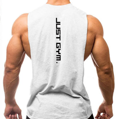 Funki Findz | Shirts | Men's Workout Gym Tank Top | Fitness Shirt