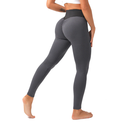 Funki Findz | Pants | Women's Soft High Waist Yoga Pants