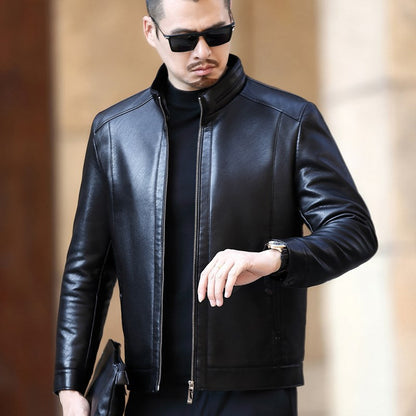 Funki Findz | Jackets | Men's Genuine Natural Leather Jackets