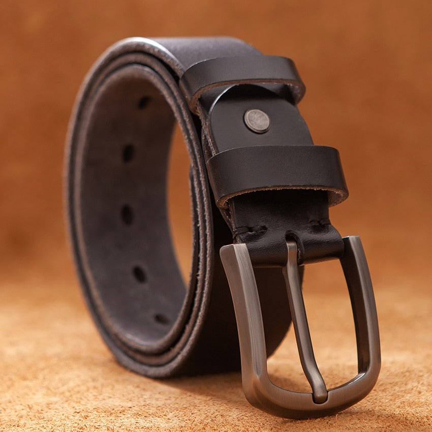 Funki Findz | Belts | Men's Luxury Designer Genuine Leather Belt