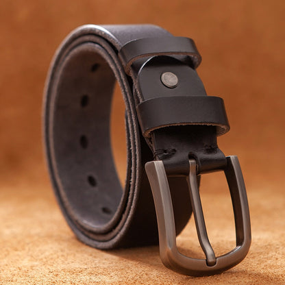 Funki Findz | Belts | Men's Luxury Designer Genuine Leather Belt