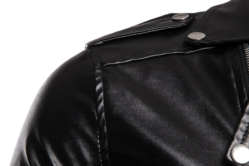 Funki Findz | Jackets | Men's Women's Motorcycle Zip Up Jacket