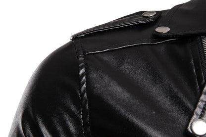 Funki Findz | Jackets | Men's Women's Motorcycle Zip Up Jacket