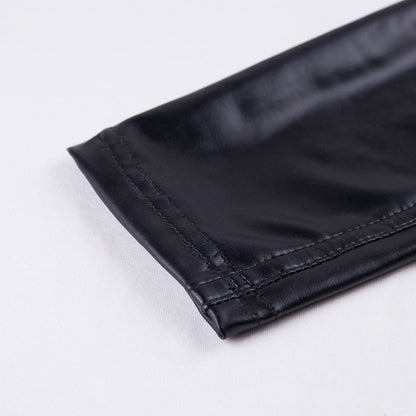Funki Findz | Pants | Women's Fitted Stretch Buckle Zip Pants