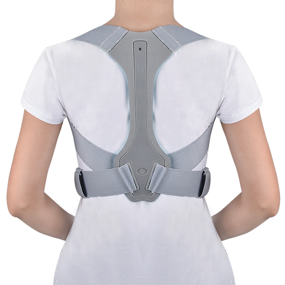Funki Findz | Posture Corrector | Adjustable Posture Support