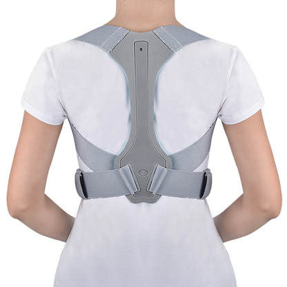 Funki Findz | Posture Corrector | Adjustable Posture Support