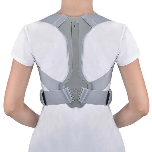Funki Findz | Posture Corrector | Adjustable Posture Support