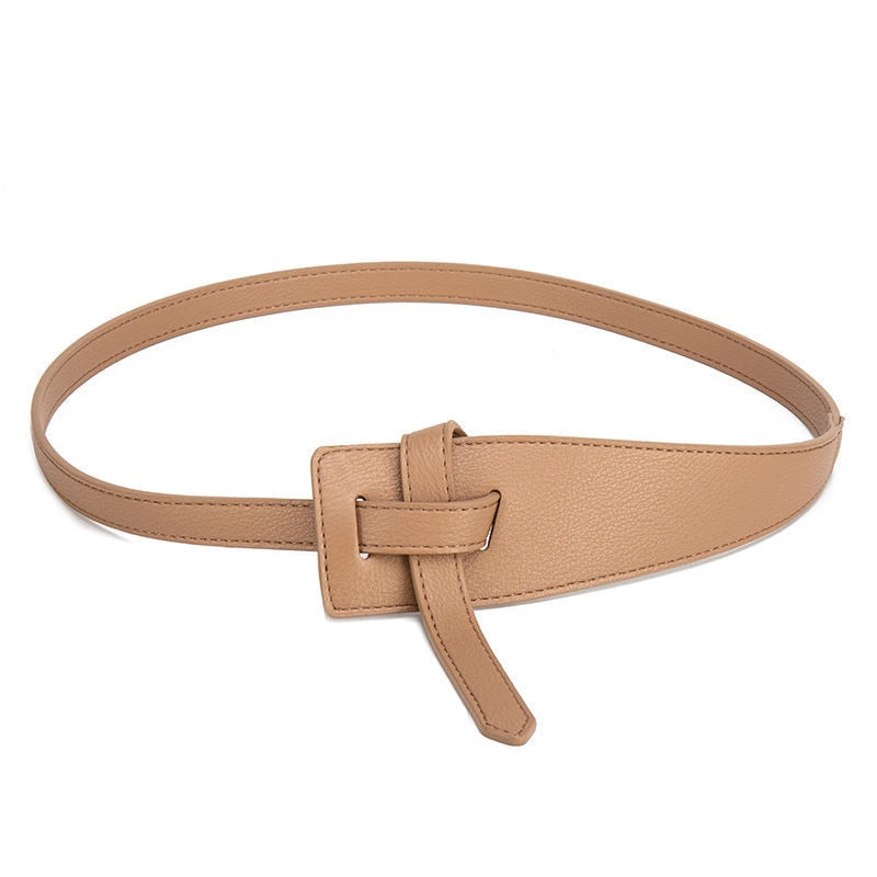 Funki Findz | Belts | Women's Goth Under Bust Cincher Belt