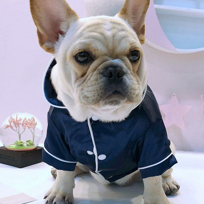 Funki Findz | Dog Pajamas | Silky Dog Pajamas | Pet Fashion