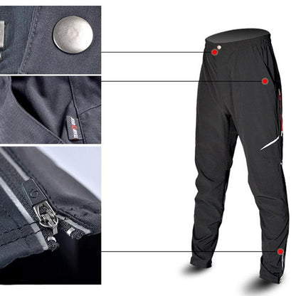 Funki Findz | Pants | Men's Running Cycling Sports Pants