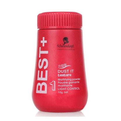 Funki Findz | Shampoos | Unisex Dry Shampoo | Hair Powder