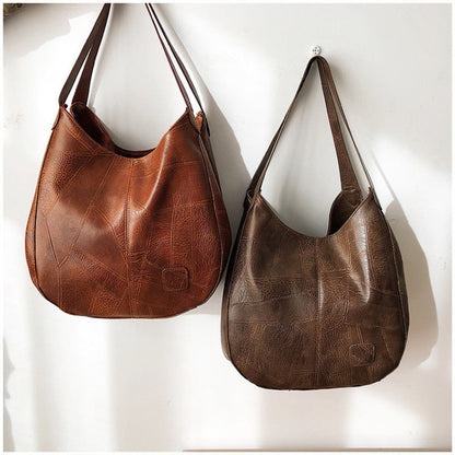 Funki Findz | Bags | Handbags | Women's Vintage Luxury Tote